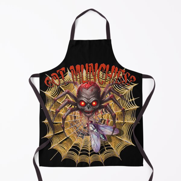Item preview, GOT MUNCHIES? designed and sold by BIGPIX91011.