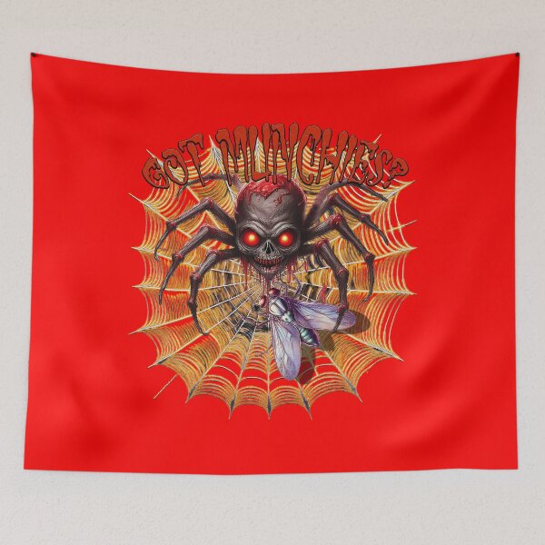 Item preview, GOT MUNCHIES? designed and sold by BIGPIX91011.