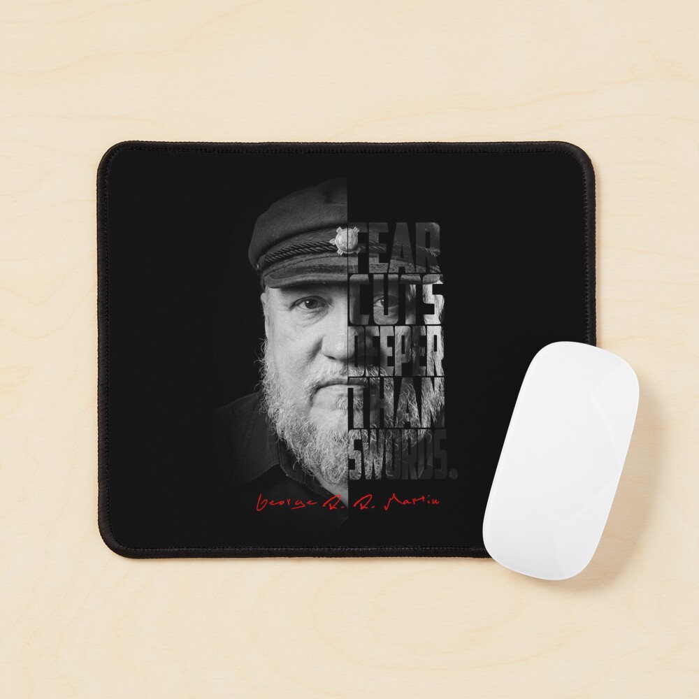 Item preview, Mouse Pad designed and sold by eneakelo777.