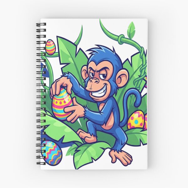 Item preview, Punch-kun Monkey designed and sold by Fastokart.