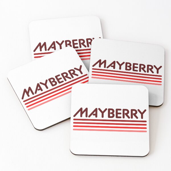 Item preview, Mayberry Red Fade designed and sold by Normbot2000.