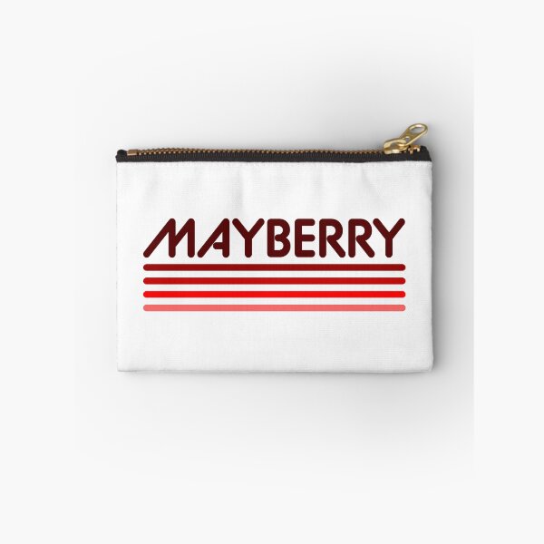 Artikelvorschau, Mayberry Red Fade entworfen und verkauft von Normbot2000.