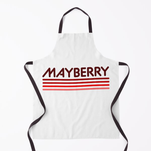 Item preview, Mayberry Red Fade designed and sold by Normbot2000.