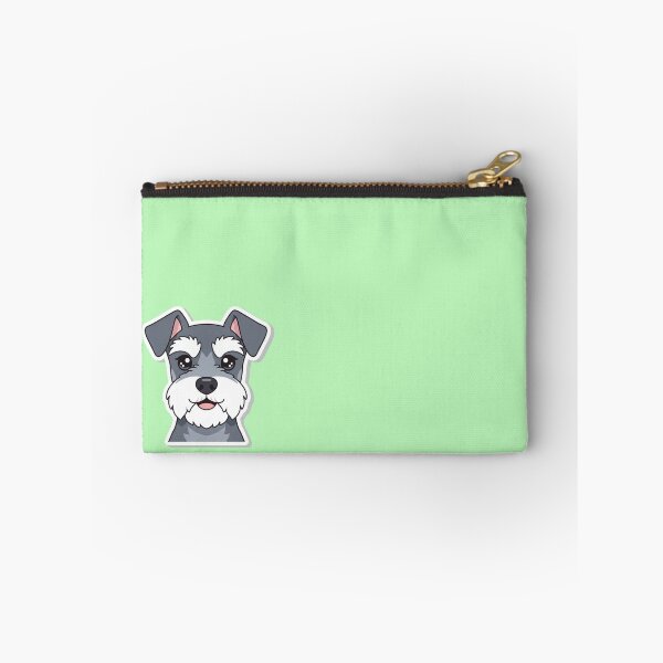 Item preview, Schnauzer designed and sold by saphira-art.