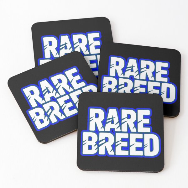 Item preview, Rare Breed designed and sold by ZooStateofMind.