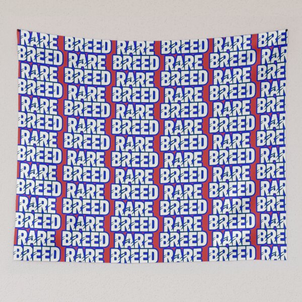 Item preview, Rare Breed designed and sold by ZooStateofMind.