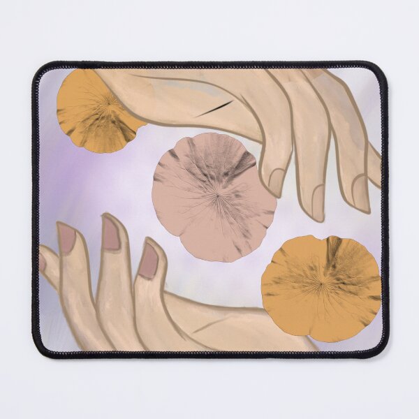 Item preview, The Awakening of Hands and Gentle Nature designed and sold by LatelierDeCleo.