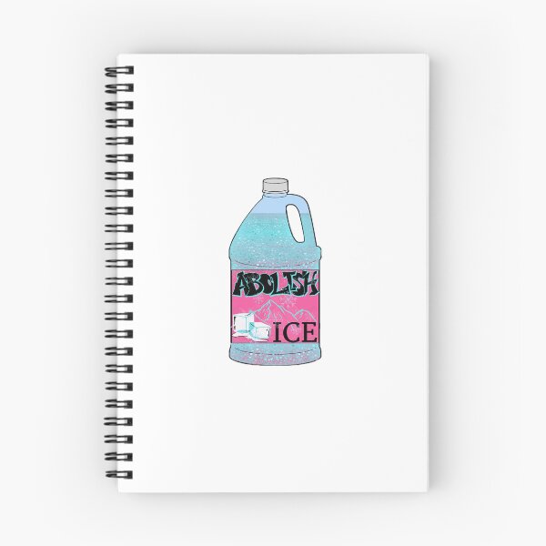 Item preview, Abolish Ice Jug Recolor designed and sold by Mageic713.