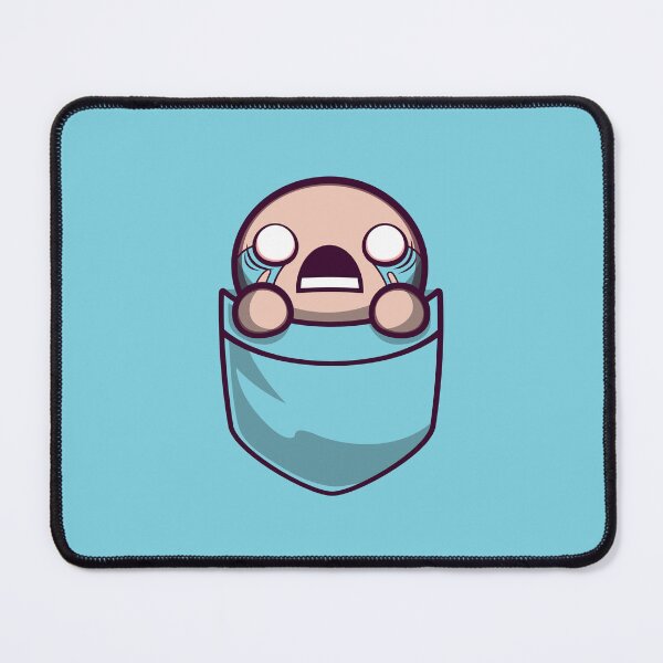 Item preview, Pocket Isaac designed and sold by spilu.