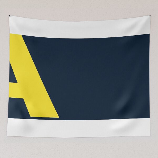 Item preview, Aberdeen Flag - Washington Port & Home of Grunge Pride designed and sold by NTGUILTY.