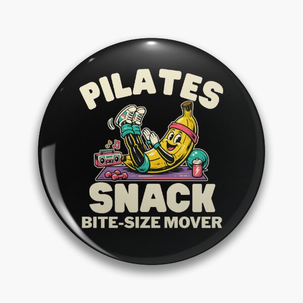 Item preview, Pilates snack designed and sold by Peerless-Prime.