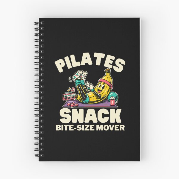 Item preview, Pilates snack designed and sold by Peerless-Prime.