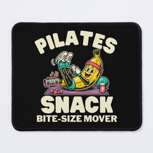 Item preview, Pilates snack designed and sold by Peerless-Prime.