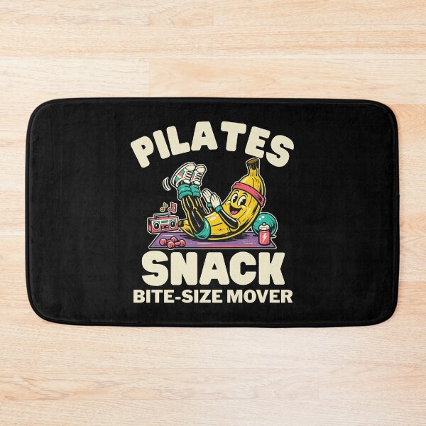 Item preview, Pilates snack designed and sold by Peerless-Prime.
