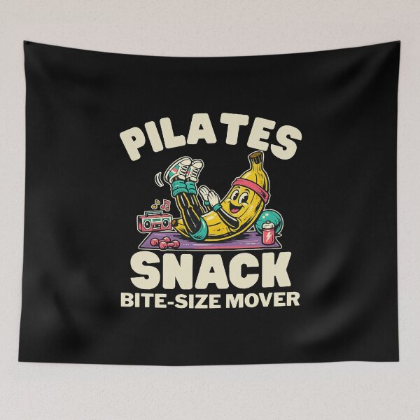 Item preview, Pilates snack designed and sold by Peerless-Prime.
