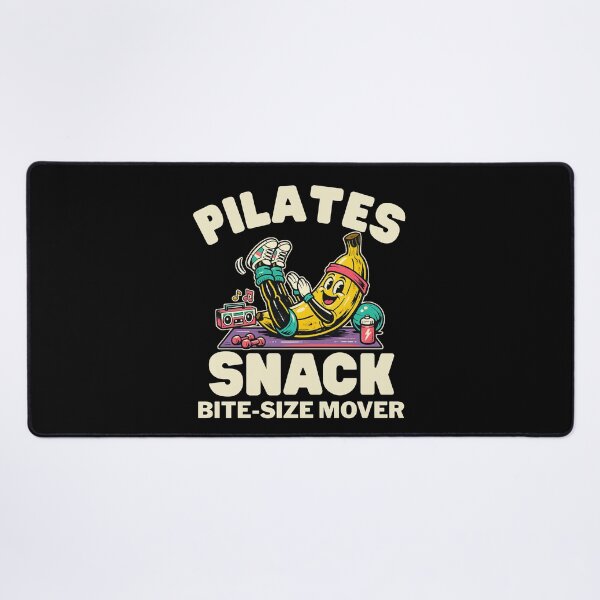 Item preview, Pilates snack designed and sold by Peerless-Prime.