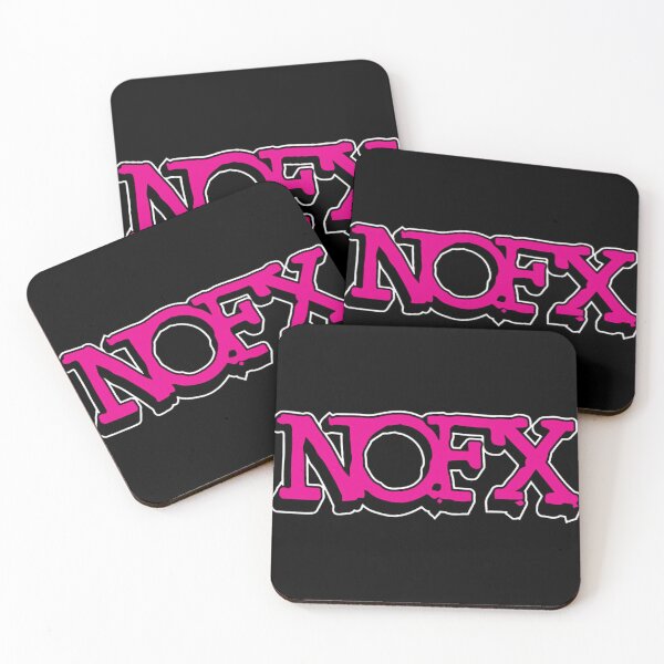 Item preview, NOFX designed and sold by TaTrechas.