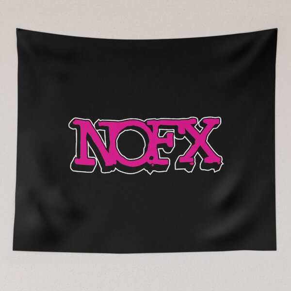 Item preview, NOFX  designed and sold by TaTrechas.