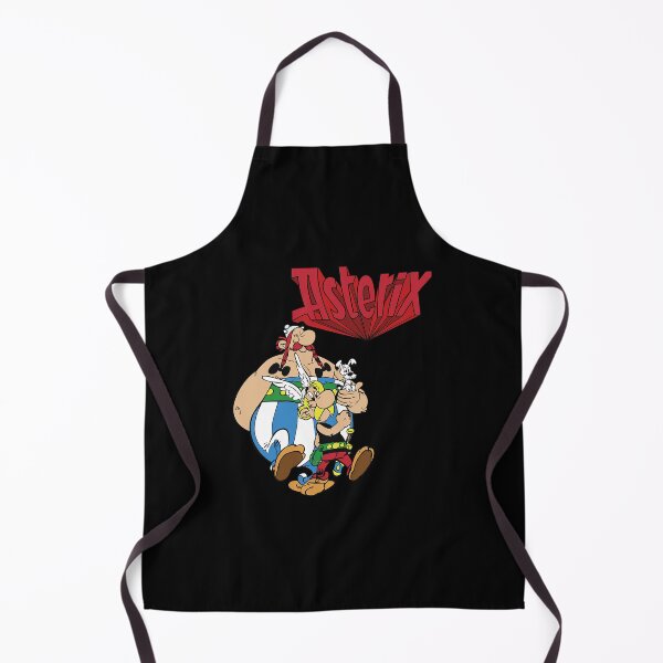 Item preview, Printed Gallic Adventures Classic Video Game Asterix Printed Products designed and sold by overthoughtco.