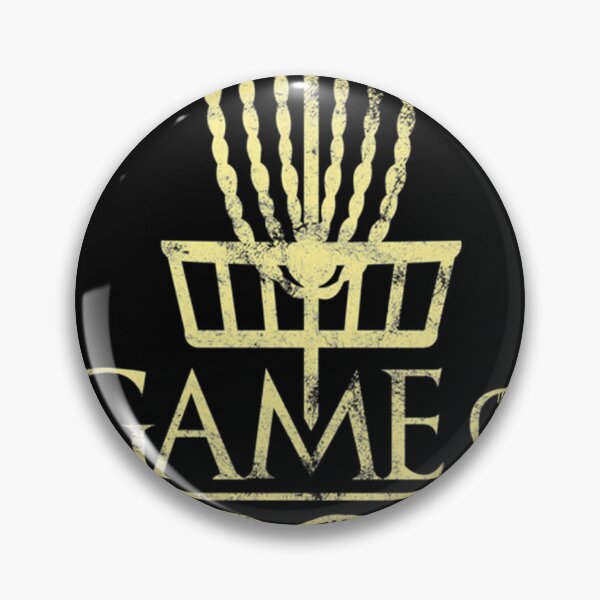 Item preview, Game Of Throws Funny Disc Golf Gift designed and sold by vanyous.