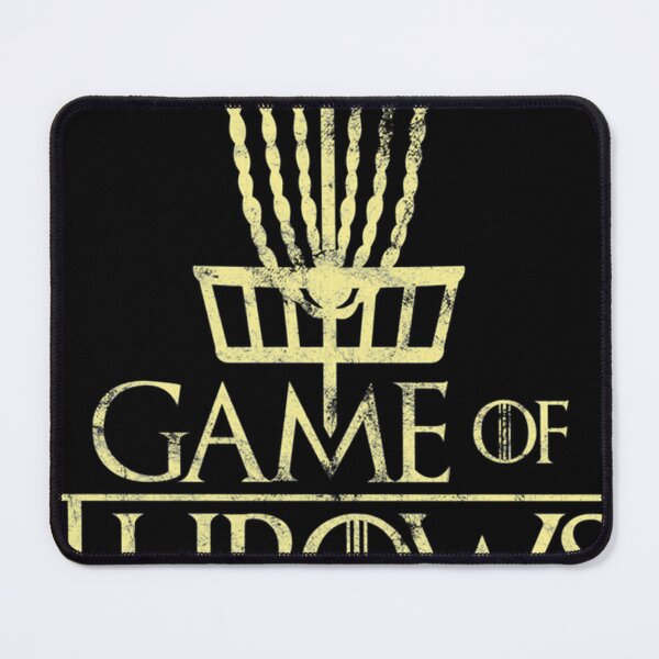 Item preview, Game Of Throws Funny Disc Golf Gift designed and sold by vanyous.