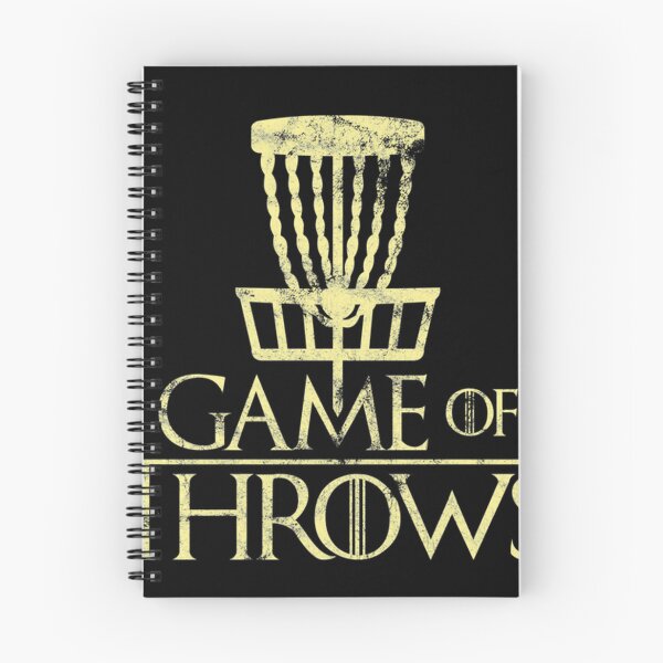 Item preview, Game Of Throws Funny Disc Golf Gift designed and sold by vanyous.