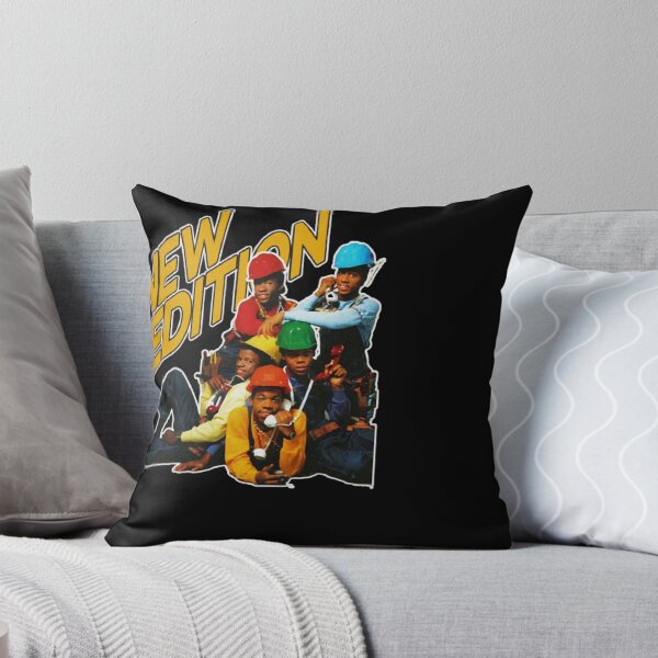 Item preview, NEW EDITION  designed and sold by Merch4free-.