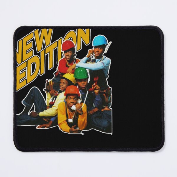 Item preview, NEW EDITION designed and sold by Merch4free-.