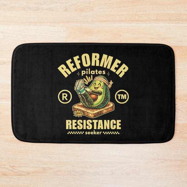 Item preview, Reformer pilates designed and sold by Peerless-Prime.