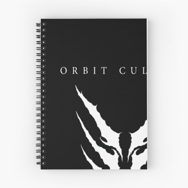 Item preview, Orbit Culture designed and sold by TaTrechas.