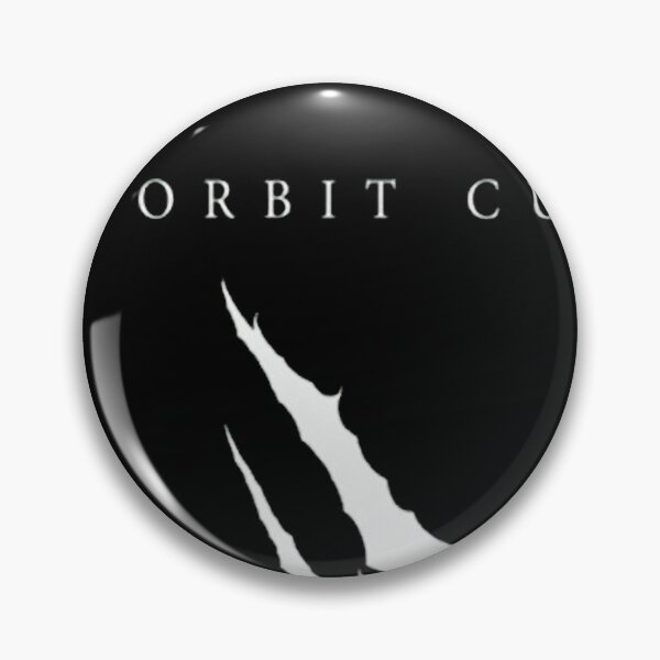 Item preview, Orbit Culture designed and sold by TaTrechas.