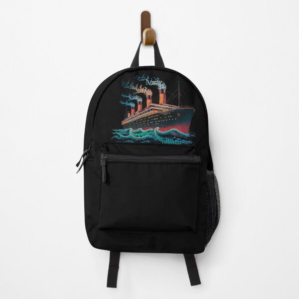 Item preview, Titanic Boys designed and sold by NewRedLady.