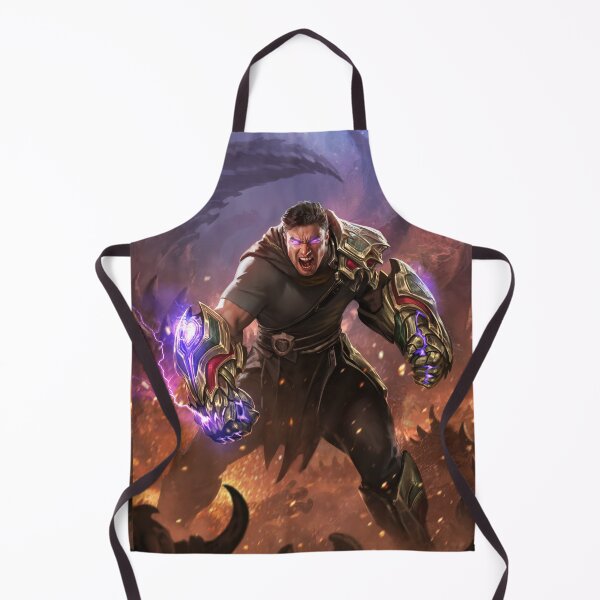 Item preview, Apocalypse BREAKER is Activated designed and sold by PivotPressPub.