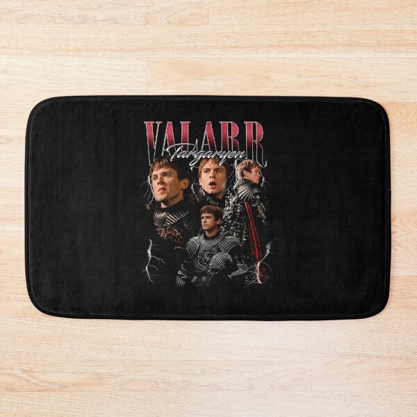 Item preview, Valarr Targaryen Bootleg designed and sold by larrygordon.