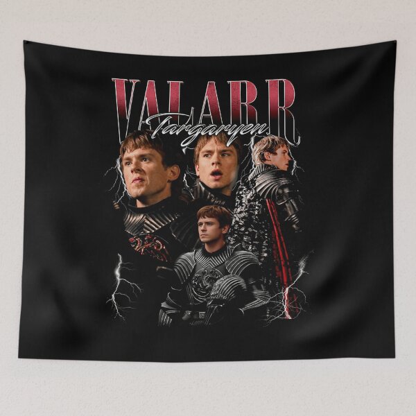 Item preview, Valarr Targaryen Bootleg designed and sold by larrygordon.