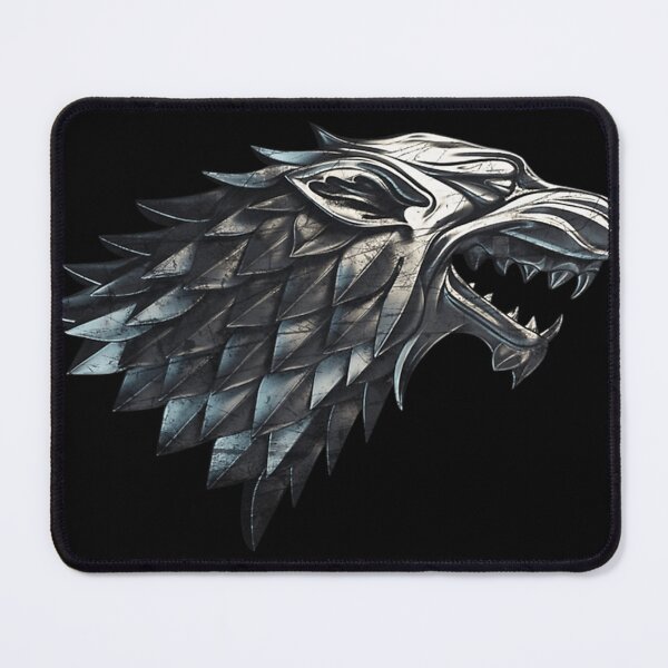 Item preview, House Stark Game Of Thrones designed and sold by vanyous.