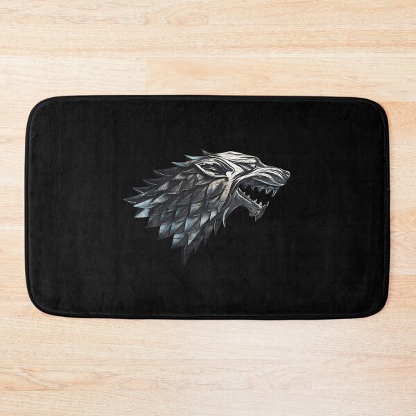Item preview, House Stark Game Of Thrones designed and sold by vanyous.