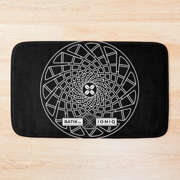 Item preview, Inspired by Hyundai IONIQ and Indonesian Tradition designed and sold by Shamirazzuri.