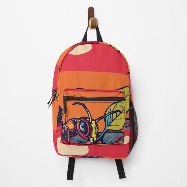 Item preview, Colorful Ant Design designed and sold by Retro-Bloom.