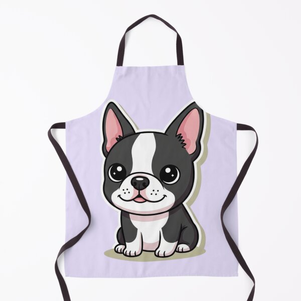 Item preview, Boston Terrier designed and sold by saphira-art.