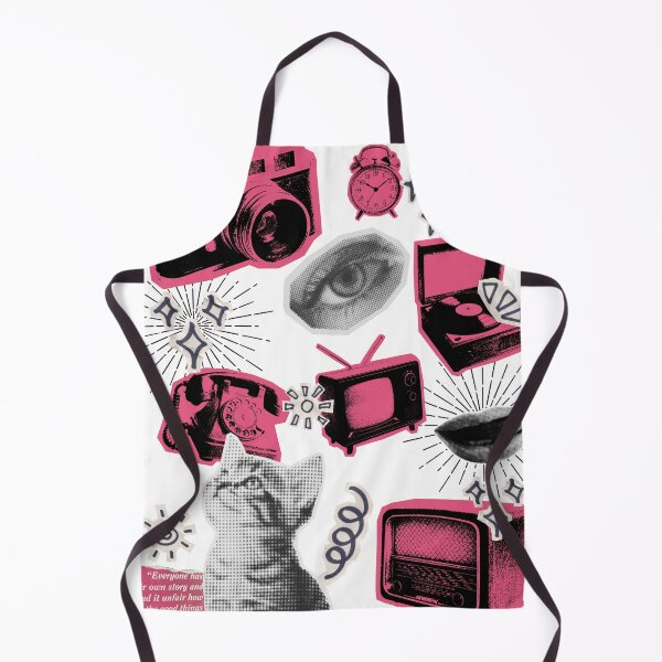 Item preview, Retro vibe designed and sold by Vikkydrop.