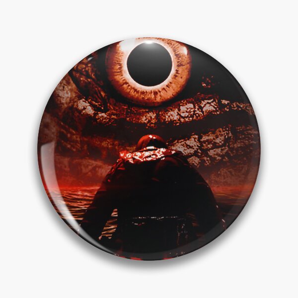 Item preview, Iron Lung Horror Movie designed and sold by Swagboss.