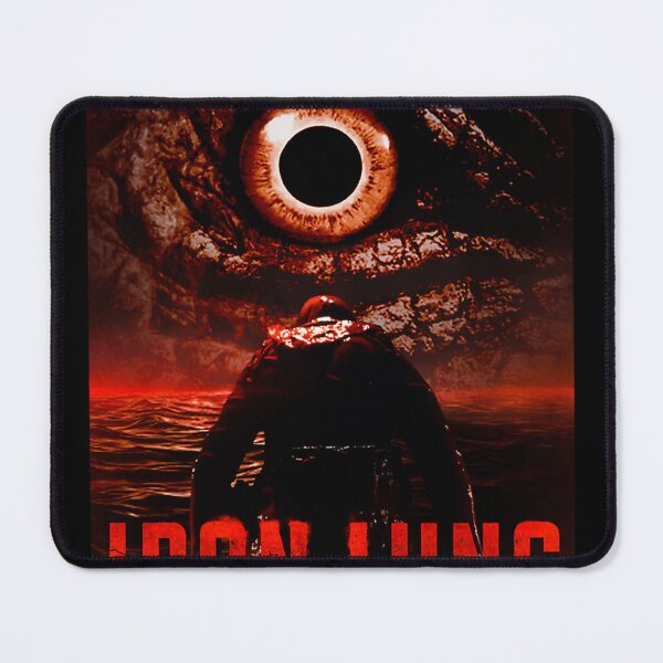 Item preview, Iron Lung Horror Movie designed and sold by Swagboss.