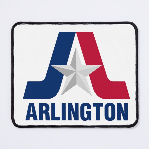 Item preview, Arlington Flag - Texas Entertainment Capital & Lone Star Pride designed and sold by NTGUILTY.