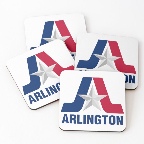 Item preview, Arlington Flag - Texas Entertainment Capital & Lone Star Pride designed and sold by NTGUILTY.