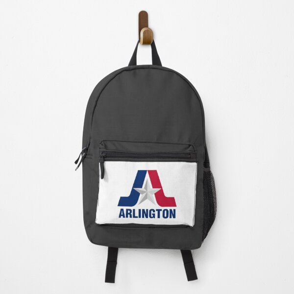 Item preview, Arlington Flag - Texas Entertainment Capital & Lone Star Pride designed and sold by NTGUILTY.