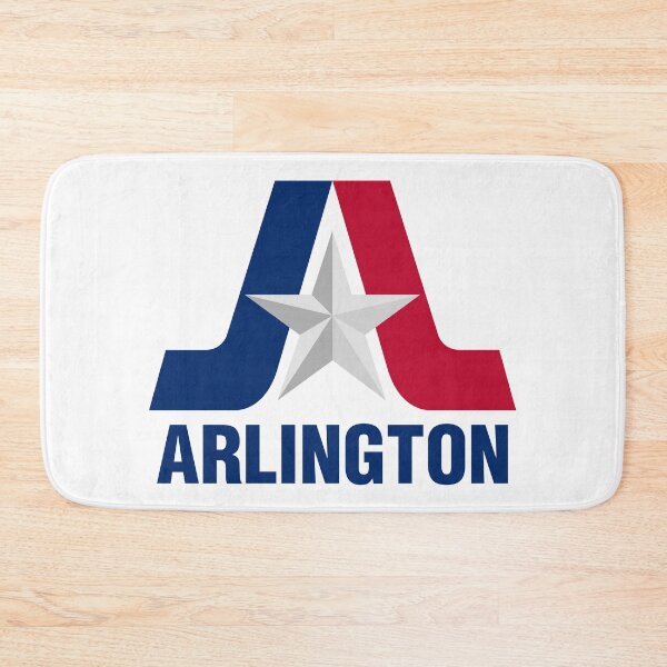 Item preview, Arlington Flag - Texas Entertainment Capital & Lone Star Pride designed and sold by NTGUILTY.