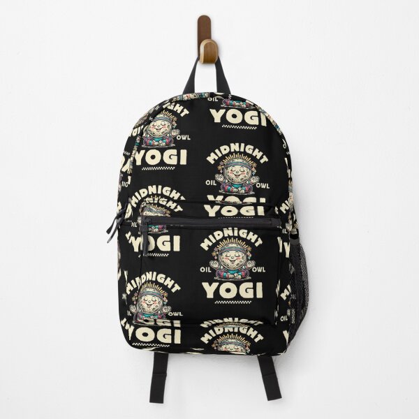 Item preview, Midnight yogi designed and sold by Peerless-Prime.