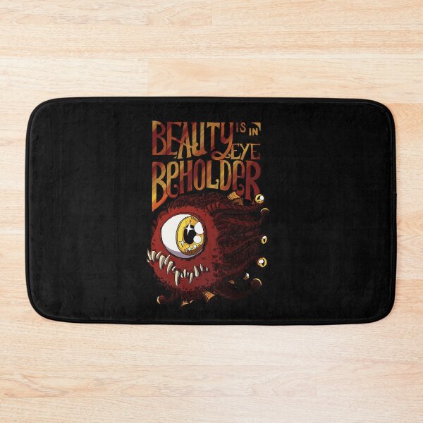 Item preview,  Beauty Is In The Eye Of The Beholder designed and sold by vanyous.