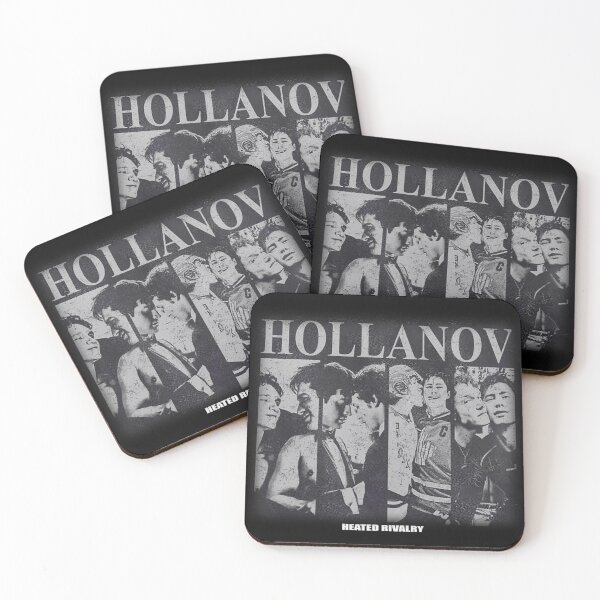 Item preview,  Team Hollanov Ice Hockey  designed and sold by Swagboss.
